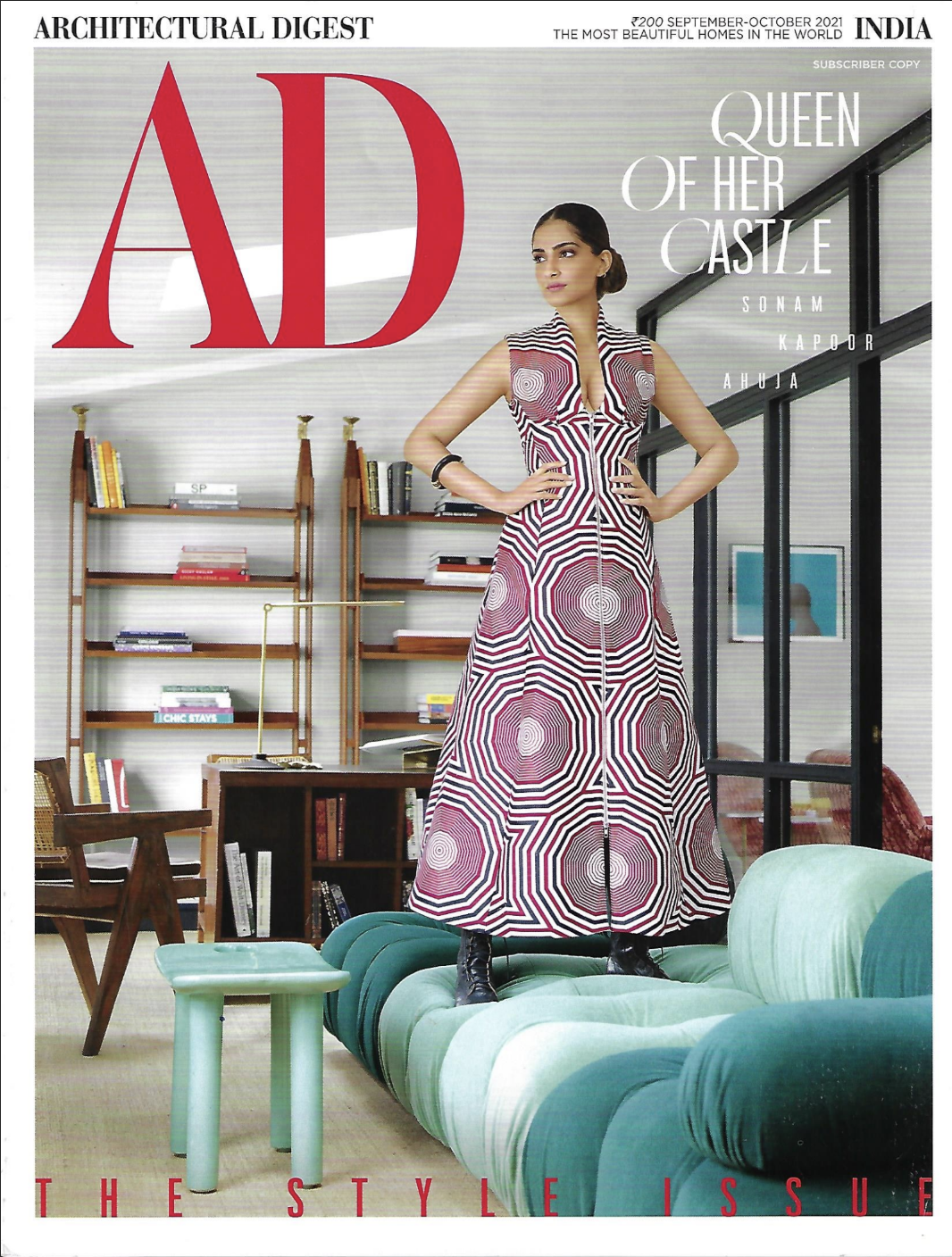Image for Shantiniketan Feature