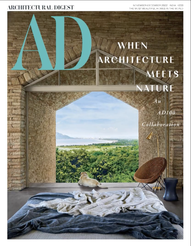 Image for Bougainvillae House Feature