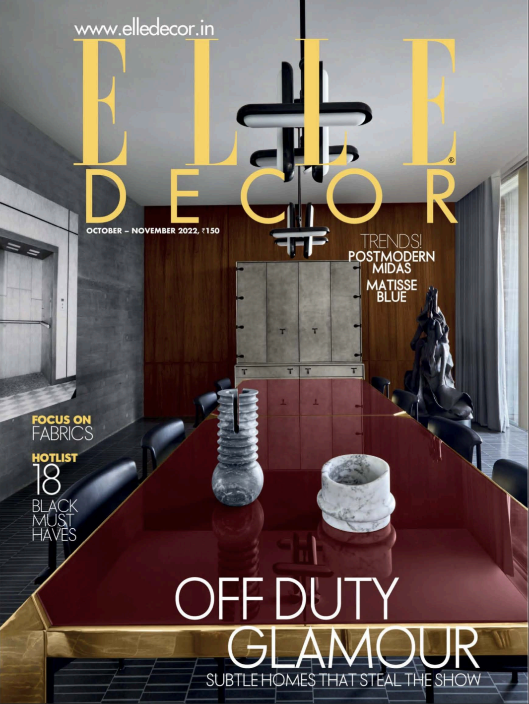 Image for Bougainvillae House Feature