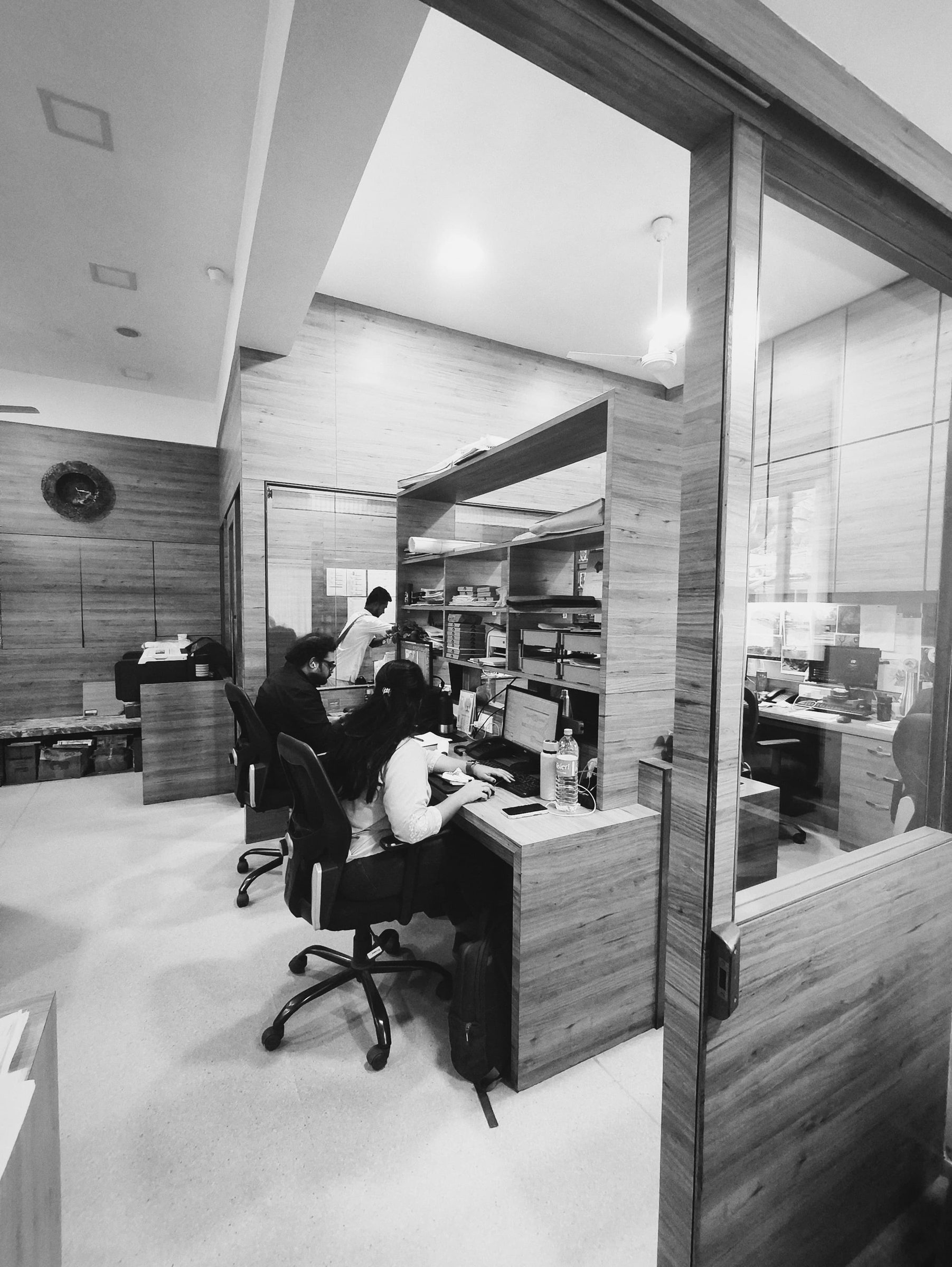 KMA Office 2